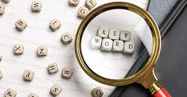SEO keywords