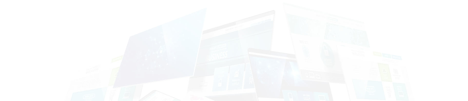 Use a professional web agency to design and customise
